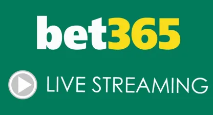 bet365 live streaming tv