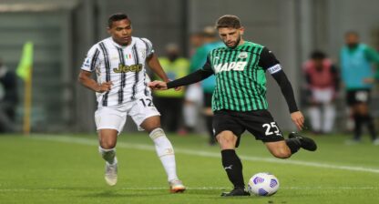 juventus sassuolo speltips stream