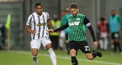 juventus sassuolo speltips stream