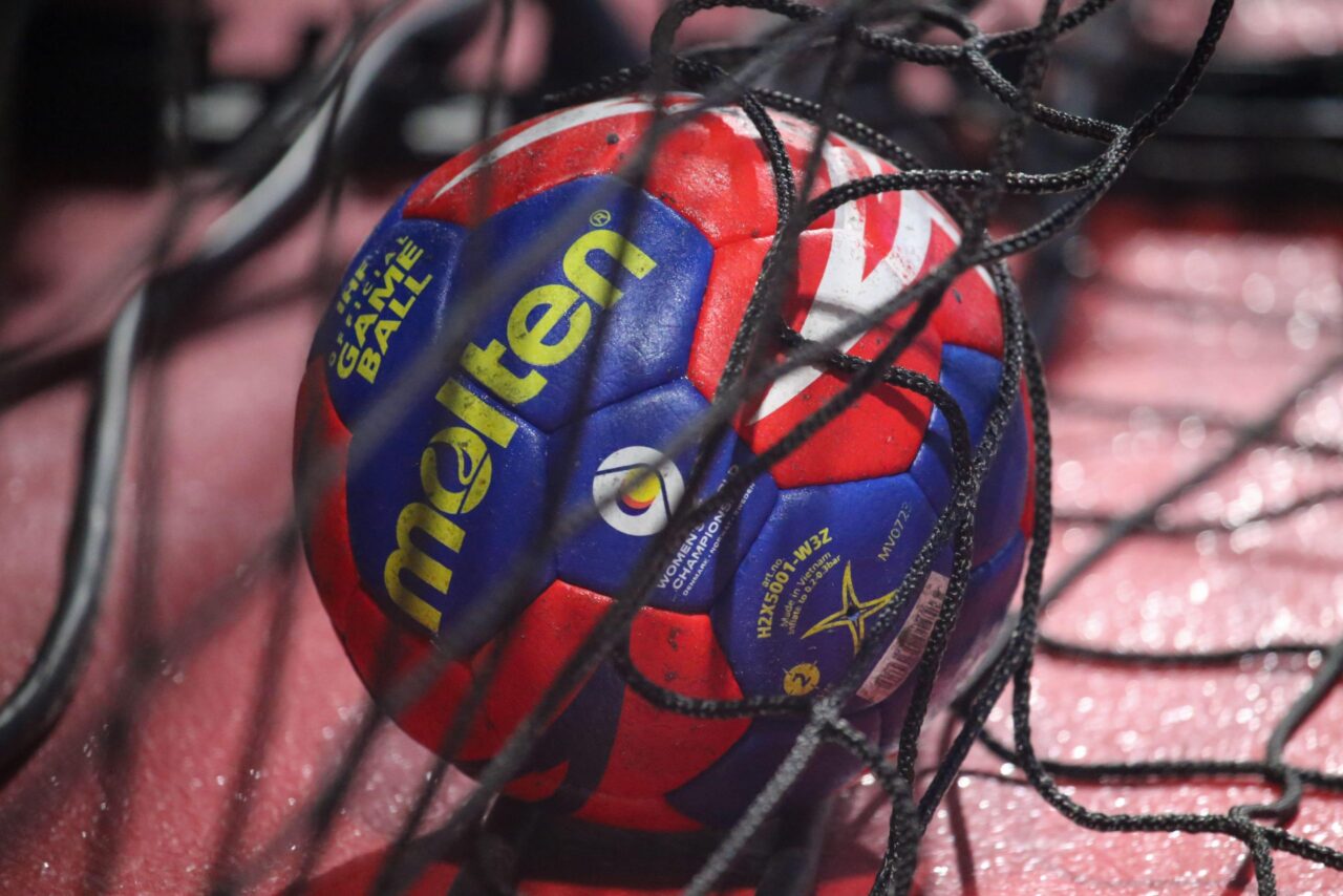 handboll molten matchboll