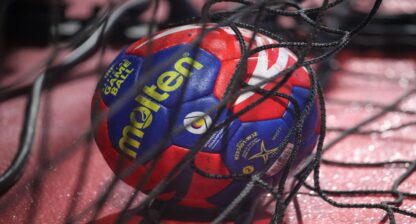 handboll molten matchboll