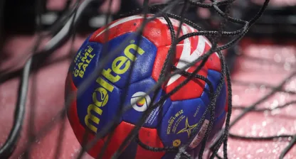 handboll molten matchboll