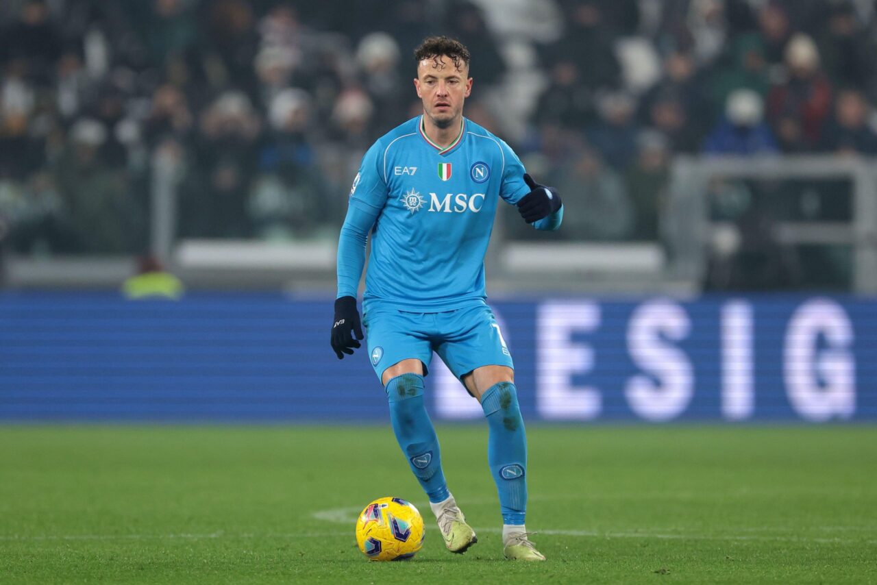napoli serie a