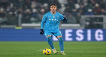 napoli serie a