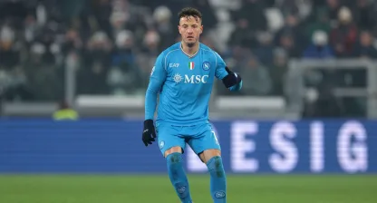 napoli serie a