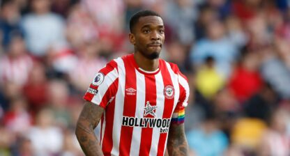 ivan toney brentford