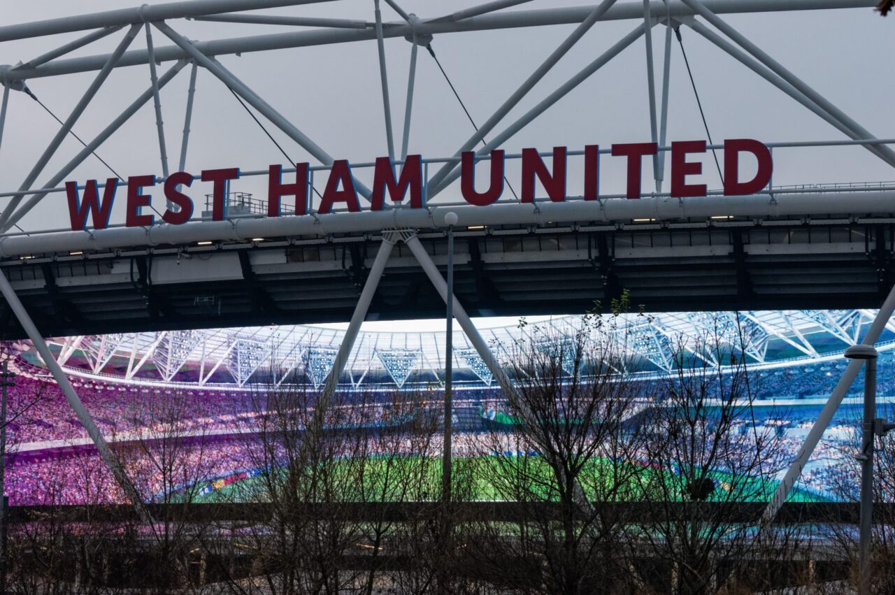 west ham united premier league
