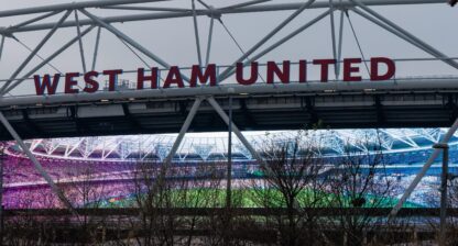west ham united premier league
