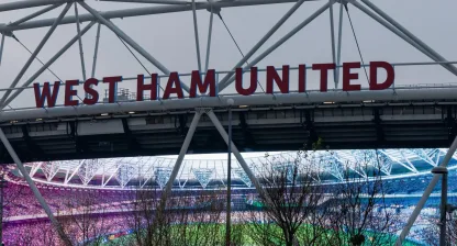 west ham united premier league