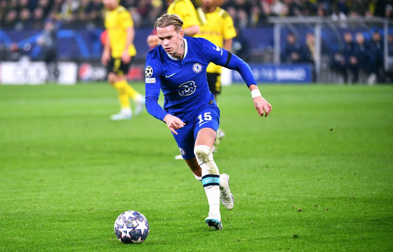 mudryk chelsea ukraina