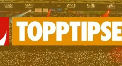 topptipset logo banner