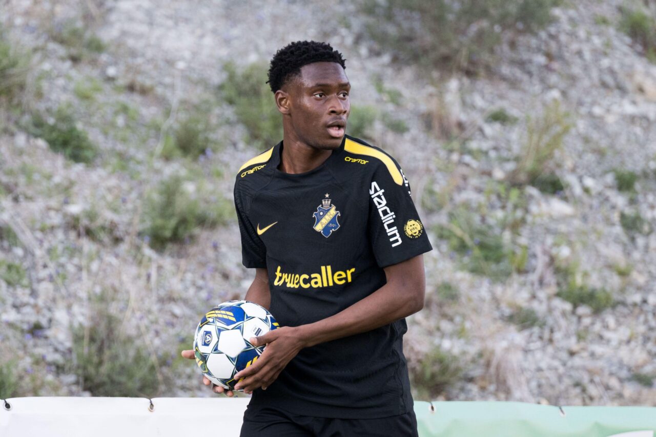 kff aik speltips stream