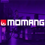 Momang casino logo