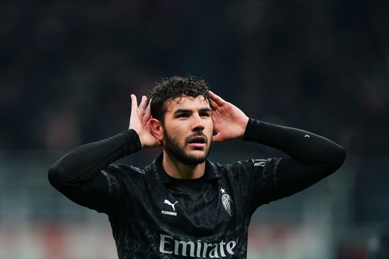 milan rennes speltips stream