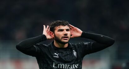 milan rennes speltips stream