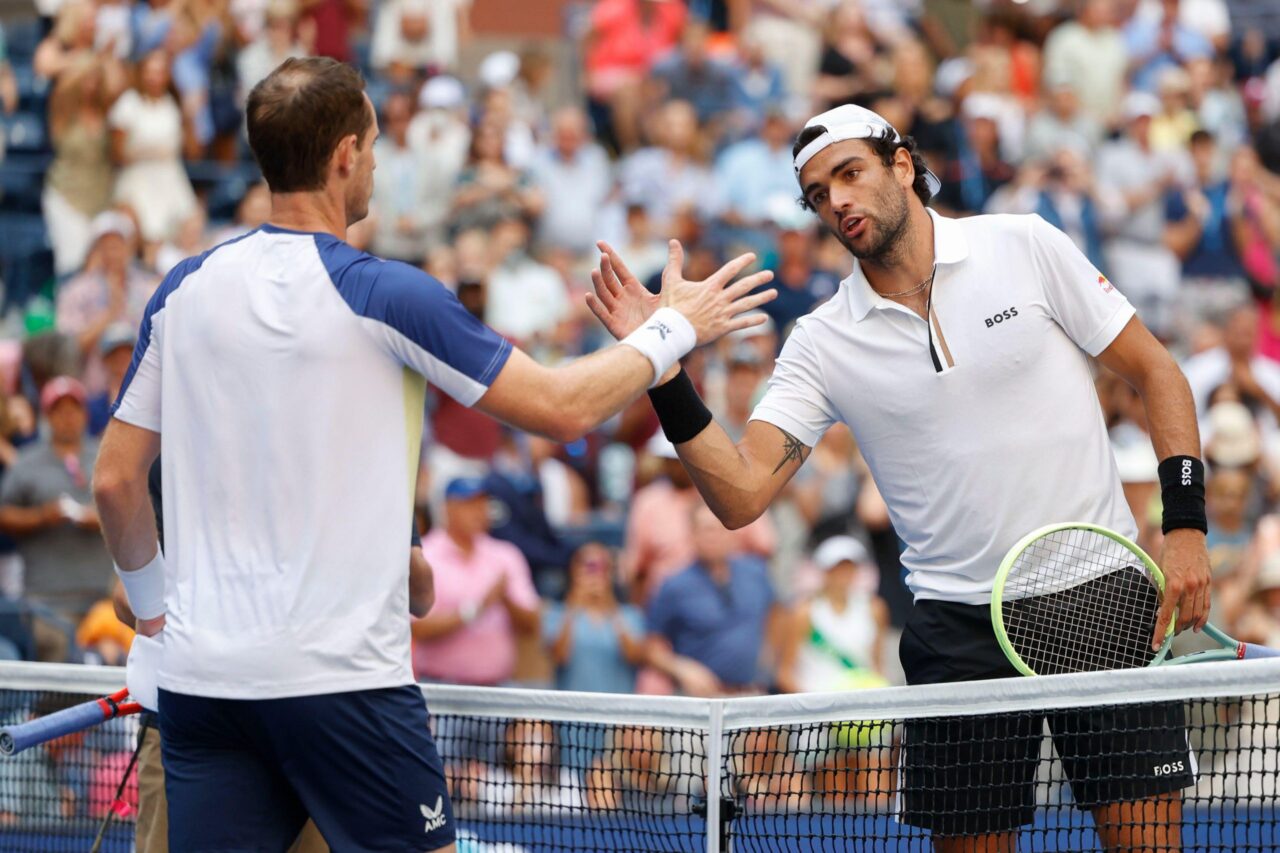 andy murray tennis