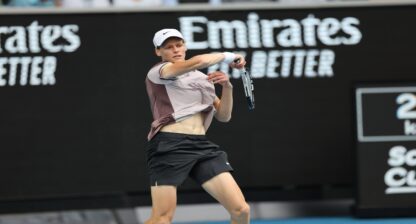 tennis australia open