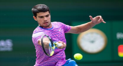 alcaraz tennis spanien