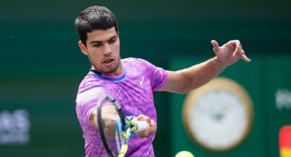 alcaraz tennis spanien