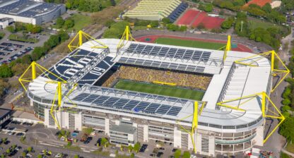 dortmund arena