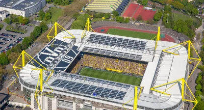 dortmund arena