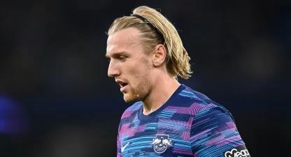 emil forsberg rb leipzig