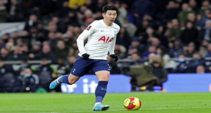 fulham tottenham speltips stream