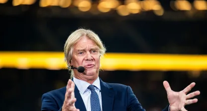 glenn strömberg svt expert