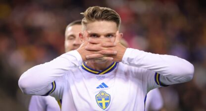 portugal sverige stream tv