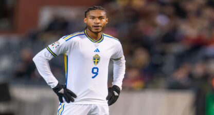 sverige albanien speltips stream