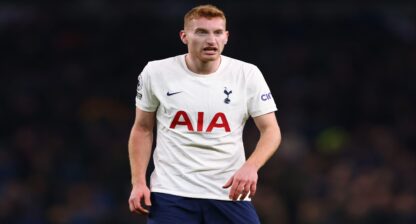 tottenham luton speltips stream