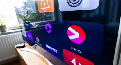 viaplay premier league sändningar