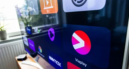 viaplay premier league sändningar