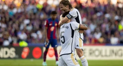 modric bellingham real madrid