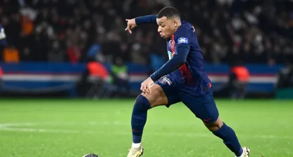 mbappe fint fotboll