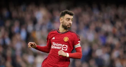 bruno fernandes manchester united