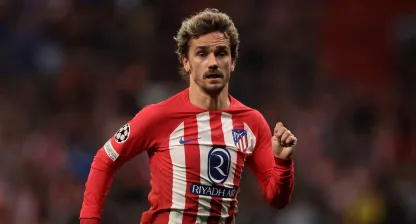 griezmann atletico madrid