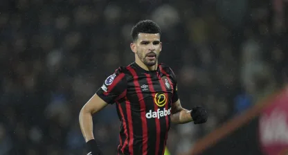 dominik solanke bournemouth