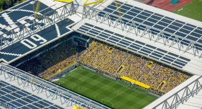 dortmund arena signal iduna park