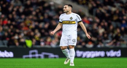 aik mjällby speltips stream