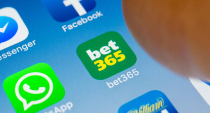 bet365 app mobil