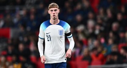 cole palmer england fotbollslandslag