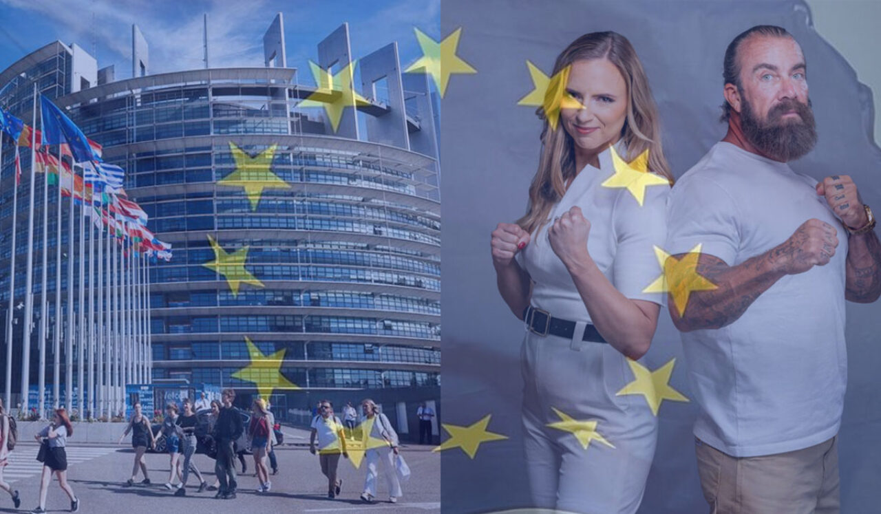 eu valet folklistan