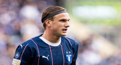 mff hammarby speltips stream