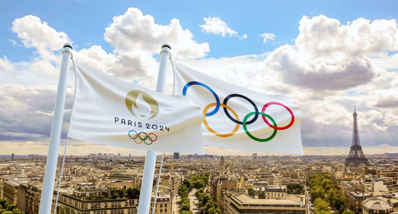 os 2024 flaggor