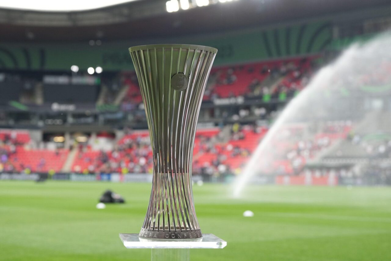 pokal fotboll ecl