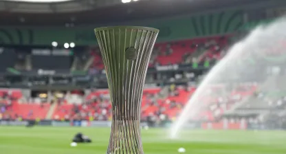 pokal fotboll ecl