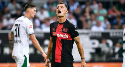 bayer leverkusen bundesliga