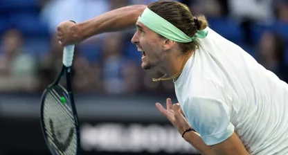tennis alexander zverev