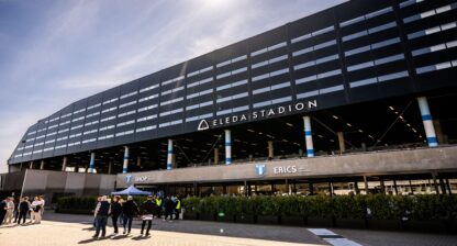 eleda stadion malmö ff